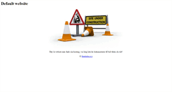 Desktop Screenshot of muabantudong.com