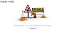 Tablet Screenshot of muabantudong.com